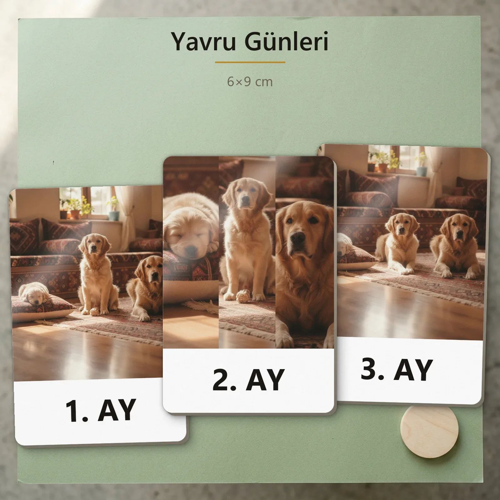 Yavru Günleri