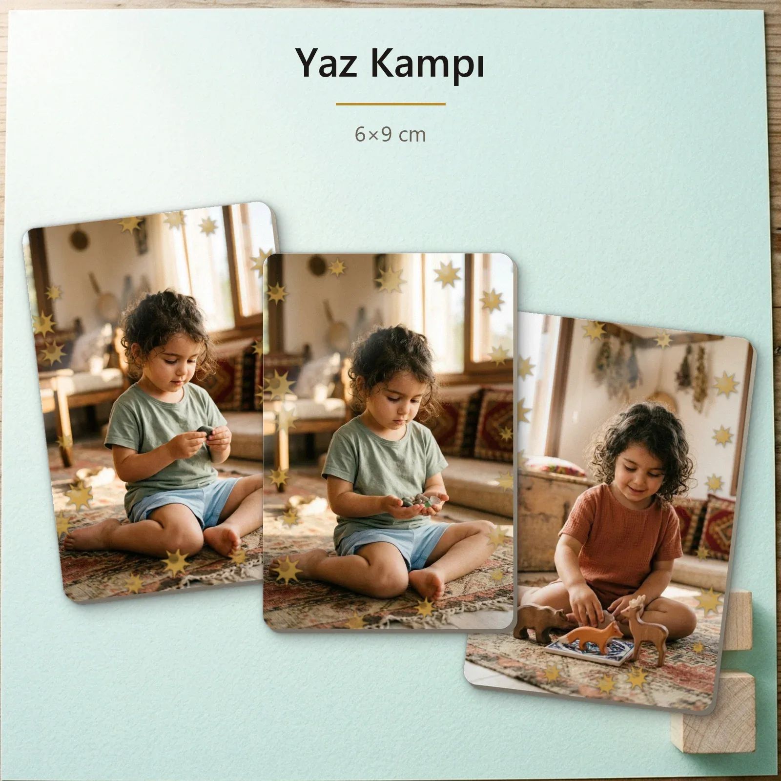 Yaz Kampı