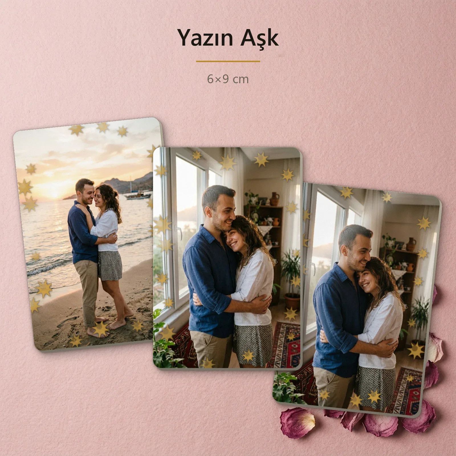 Yazın Aşk