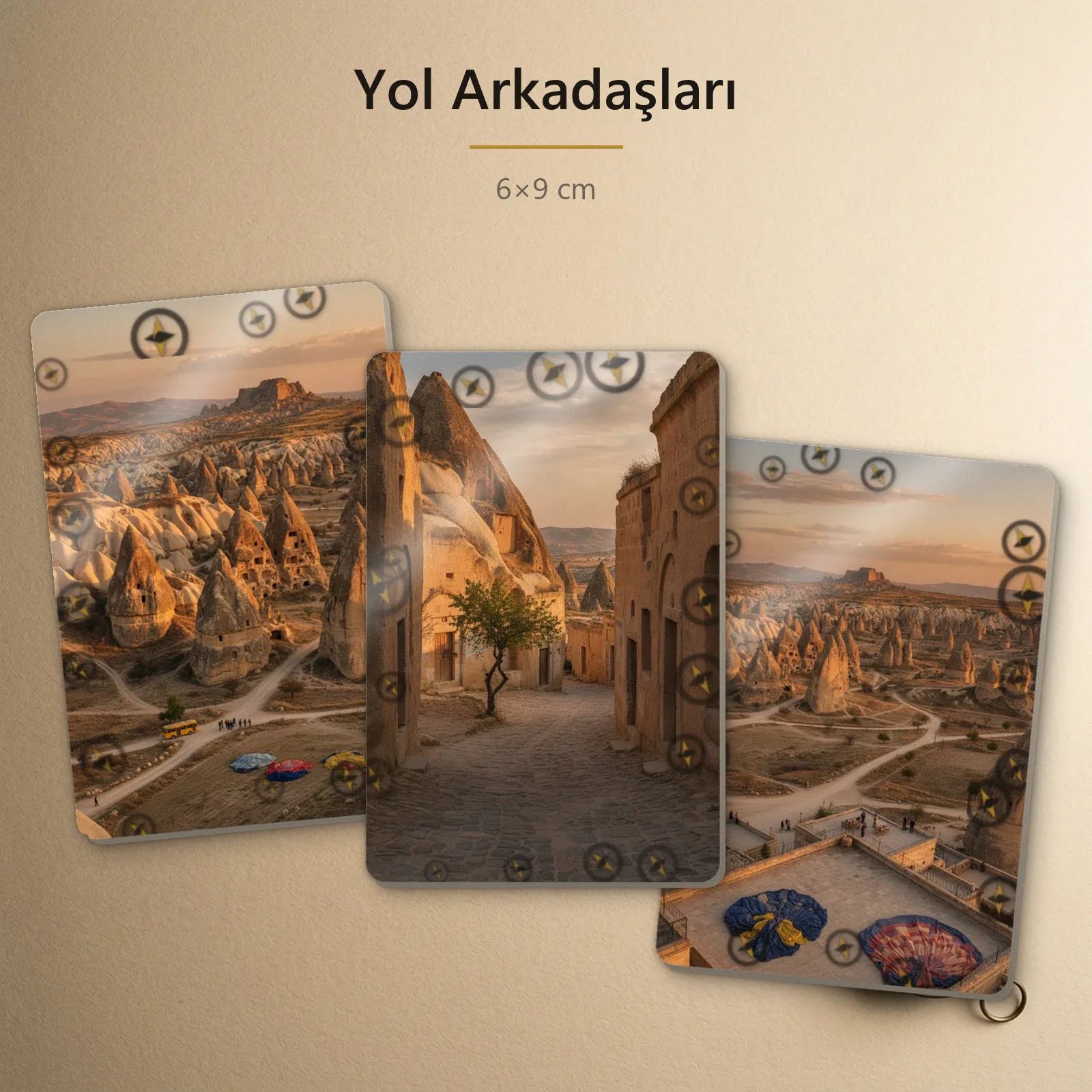 Yol Arkadaşları
