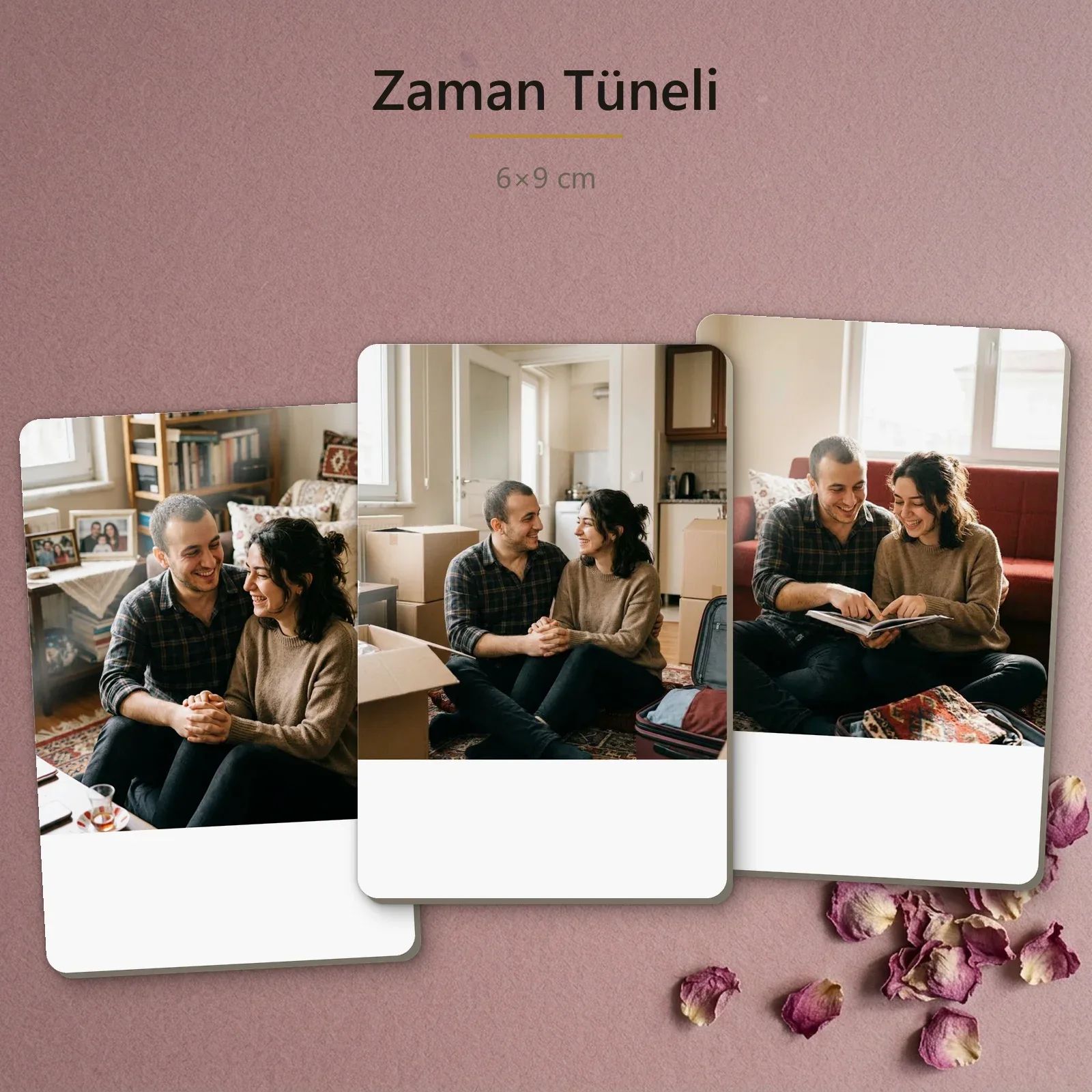 Zaman Tüneli