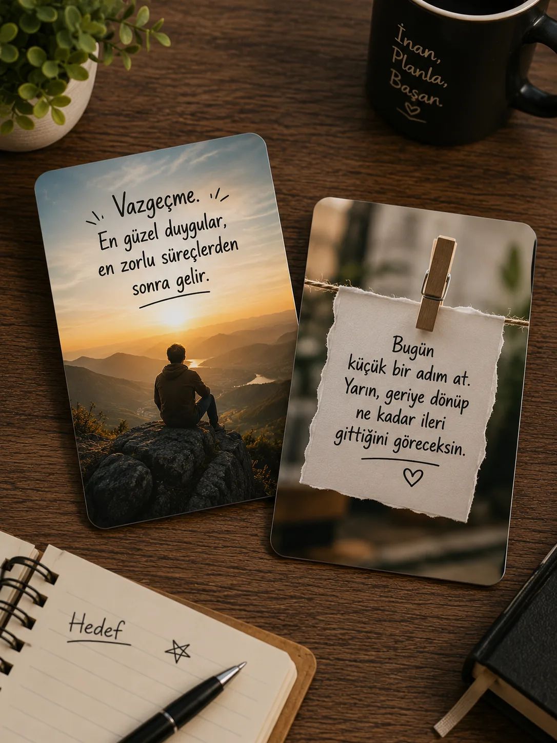 Söz & Motivasyon